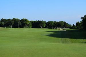 Dallas National 2nd Fairway