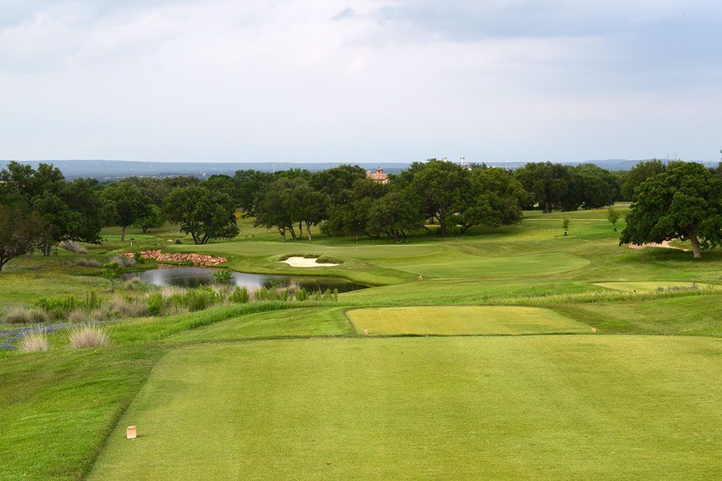 Escondido Golf and Lake Club