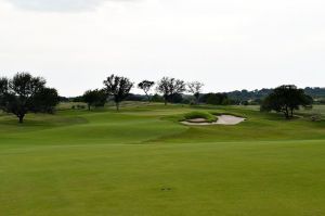 Escondido 14th Fairway