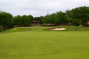 Escondido 18th Green