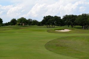 Escondido 1st Green