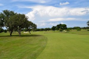 Escondido 4th Fairway