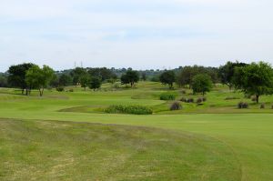 Escondido 6th Fairway