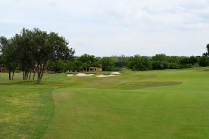 Escondido 9th Fairway