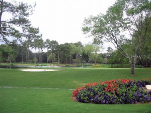 Lochinvar 12th Green