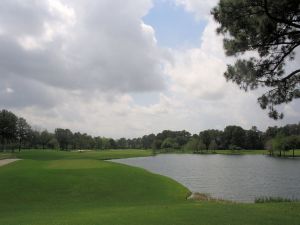 Lochinvar 15th