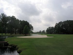 Lochinvar 9th Bunker