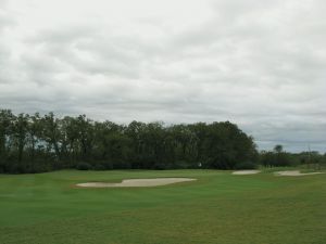 Miramont 1st Green