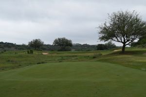 Spanish Oaks 10th