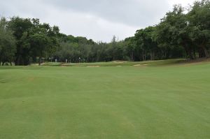 Spanish Oaks 11th Fairway