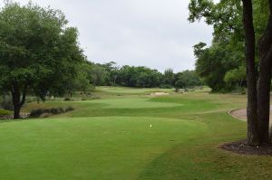 Spanish Oaks 12th