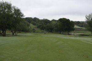 Spanish Oaks 5th Fairway