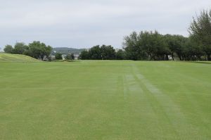 Spanish Oaks 9th Fairway