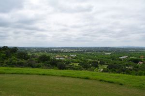 Summit Rock View