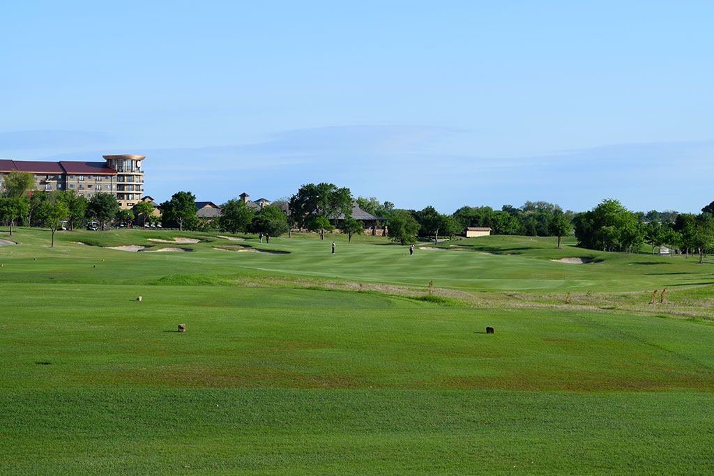 TPC Craig Ranch