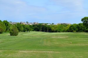 TPC Craig Ranch 12th