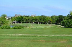 TPC Craig Ranch 14th