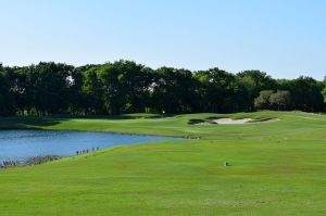 TPC Craig Ranch 15th