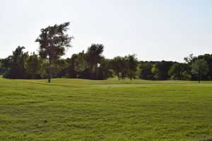 TPC Craig Ranch 16th