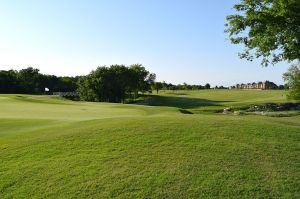 TPC Craig Ranch 18th Back