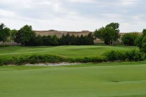 TPC Craig Ranch 3rd Approach