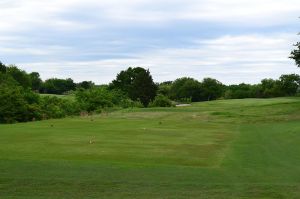 TPC Craig Ranch 3rd