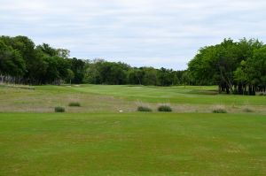 TPC Craig Ranch 8th