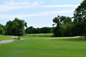 TPC Craig Ranch 9th