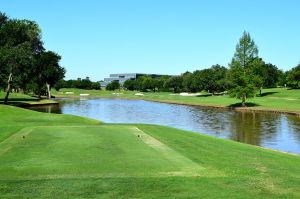 TPC Las Colinas 11th