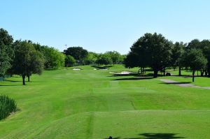 TPC Las Colinas 12th