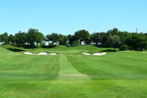 TPC Las Colinas 13th