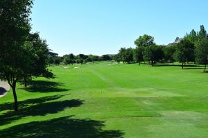 TPC Las Colinas 16th