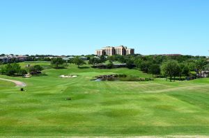 TPC Las Colinas 17th Tee