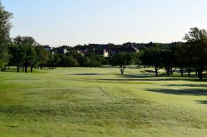 TPC Las Colinas 1st