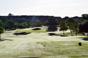 TPC Las Colinas 2nd