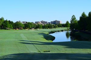 TPC Las Colinas 3rd