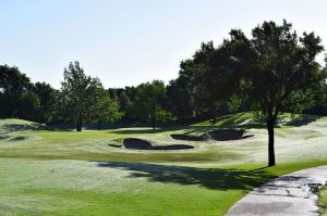 TPC Las Colinas 4th Green