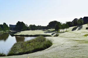 TPC Las Colinas 4th