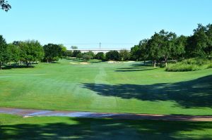 TPC Las Colinas 7th