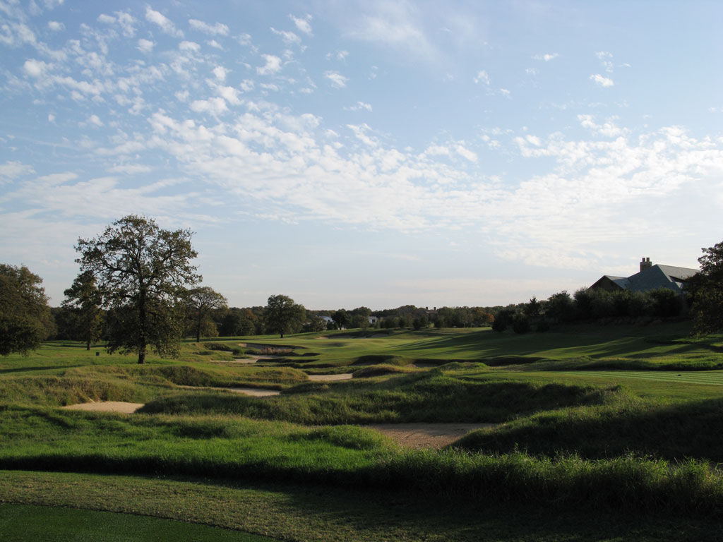 Vaquero Golf Club