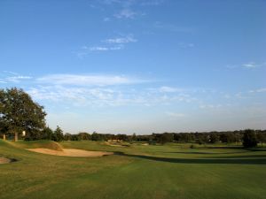 Vaquero 12th Fairway