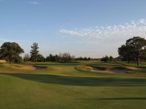 Vaquero 12th Green