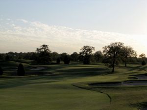 Vaquero 13th Green