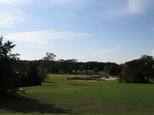 Vaquero 5th Bunker