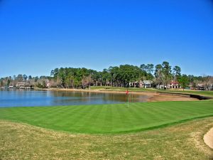 Walden 11th Green