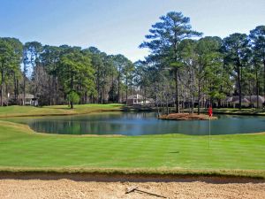 Walden 5th Green