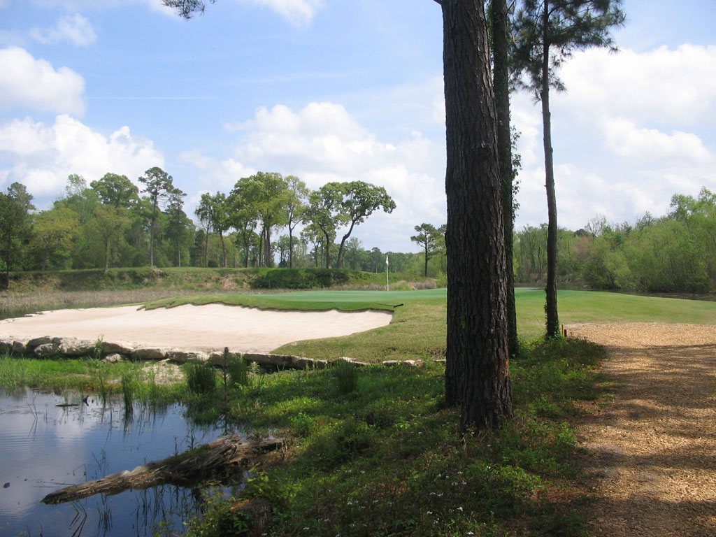 Whispering Pines Golf Club