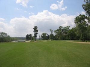 Whispering Pines 17th Fairway