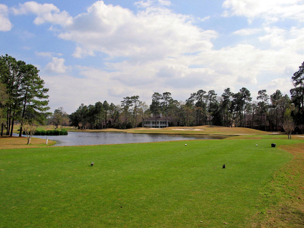 Woodlands CC (East)