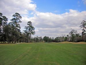 Woodlands (East) 13th Fairway